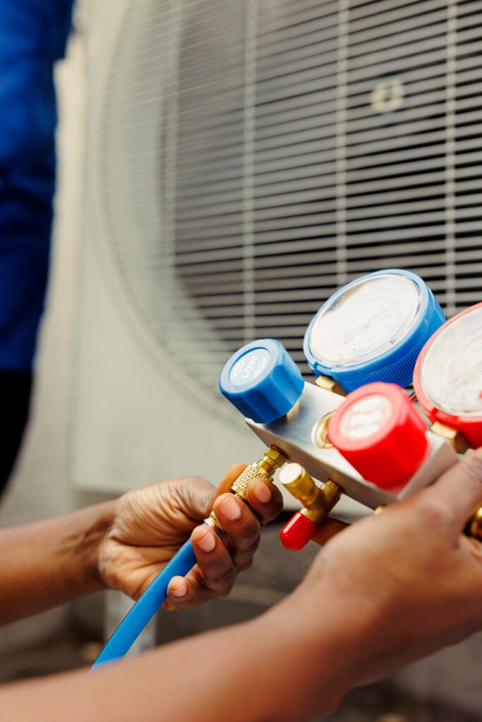 hvac services