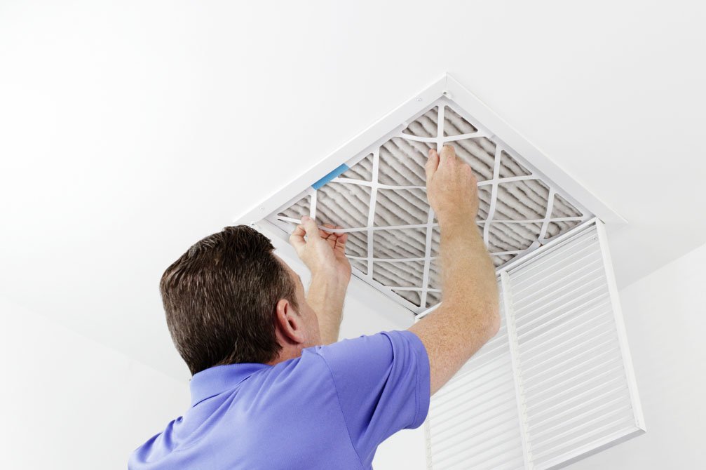 indoor air quality